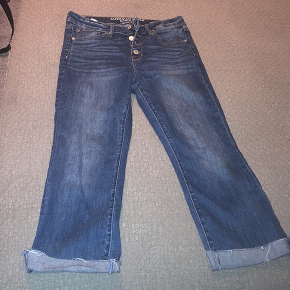 Jeans and shorts! - Picture 5 of 16